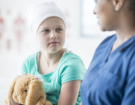 ما هي أهم أعراض سرطان الأطفال التي يجب أن تنتبهي لها؟